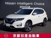 日産 エクストレイル 2000cc 2.0 20Xi 2列車 4WD 純正ナビ プロパイロット シートヒーター