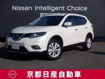 2.0 20X エマージェンシーブレーキパッケージ 2列車 4WD メーカーナビ　シートヒーター　ETC