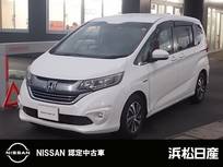 ホンダ フリード+ 1500cc 1.5 ハイブリッド EX メモリーナビ　TV　バックカメラ　両側電動