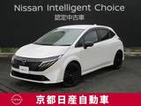 日産 ノートオーラ 1200cc 1.2 G FOUR 90周年記念車 4WD アラウンドビューモニター・ETC・ドラレコ