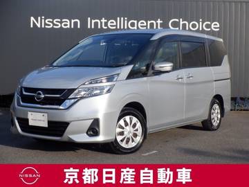 2.0 X VセレクションII 後席モニター　両側オートスライドドア