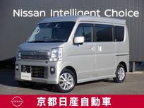 日産 NV100クリッパーリオ 660cc 660 E 純正ナビ　片側オートスライドドア　ETC