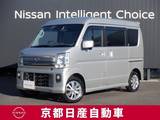 日産 NV100クリッパーリオ 660cc 660 E 純正ナビ　片側オートスライドドア　ETC