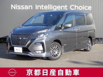 1.2 e-POWER AUTECH セーフティパッケージ 純正ナビ　プロパイロット　後席モニター