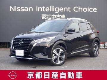 1.2 X (e-POWER) 純正ナビ　プロパイロット　シートヒーター