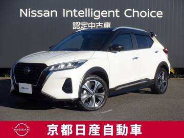 1.2 X ツートーン インテリアエディション (e-POWER) 純正ナビ　シートヒーター　ドラレコ前後