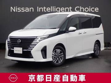 1.4 e-POWER ハイウェイスターV メーカーナビ　プロパイロット　Wエアコン