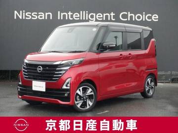 660 ハイウェイスターGターボ プロパイロット エディション 純正ナビ　AVM　ドラレコ前後室内　ETC2.0