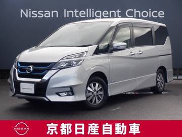 1.2 e-POWER ハイウェイスター V 純正ナビ　プロパイロット　Wエアコン　AVM