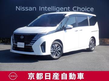 2.0 ハイウェイスターV メーカーナビ　プロパイロット　Wエアコン