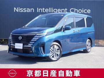 2.0 ハイウェイスターV メーカーナビ　プロパイロット　Wエアコン