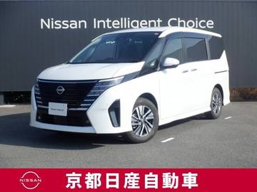 2.0 ハイウェイスターV メーカーナビ　プロパイロット　Wエアコン