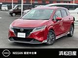 日産 ノート 1200cc 1.2 X メーカーナビ　ドラレコ