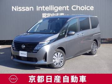 2.0 X 純正ナビ　プロパイロット　Wエアコン　AVM