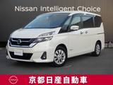日産 セレナ 2000cc 2.0 X Vセレクション 純正ナビ　Wエアコン　AVM　ドラレコ前
