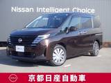 日産 セレナ 1400cc 1.4 e-POWER XV ディスプレイオーディオ　プロパイロット