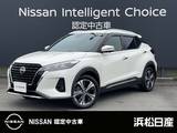日産 キックス 1200cc 1.2 X (e-POWER) ETC CD アルミ　LEDライト　スマートミラー