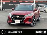 日産 キックス 1200cc 1.2 X (e-POWER) 日産純正カーナビ　ドライブレコーダー