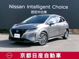 日産 ノート 1200cc 1.2 X メーカーナビ　LEDヘッドライト　AVM