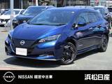日産 リーフ e+ X NissanconnectナビTV　アラウンドビューカ