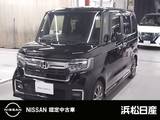ホンダ N-BOX 660cc カスタム 660 L メモリーナビ　TV　バックカメラ　ドラレコ