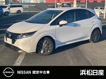 1.2 X メモリーナビ　LEDライト　プロパイロット