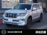 トヨタ ランドクルーザープラド 2800cc 2.8 TX ディーゼルターボ 4WD メモリーナビ　TV　バックカメラ　ETC