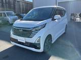 日産 デイズ 660cc 660 ハイウェイスターX