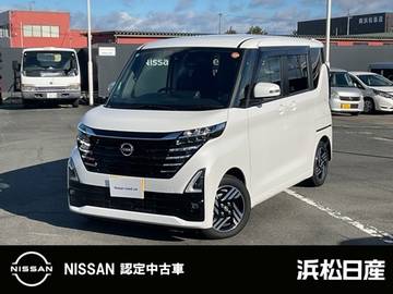 660 ハイウェイスターX 日産純正ナビ　ETC　ドライブレコーダー