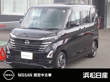 660 ハイウェイスターX プロパイロット エディション メモリーナビ　TV　ドラレコ　ETC