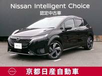 日産 ノートオーラ 1200cc 1.2 G 純正ナビ　AVM　ドラレコ前後　ETC2.0