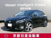 日産 ノートオーラ 1200cc 1.2 G レザーエディション メーカーナビ プロパイロット ドラレコ前後
