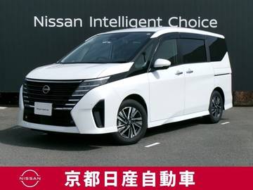 2.0 ハイウェイスターV メーカーナビ　プロパイロット　Wエアコン