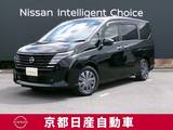 日産 セレナ 2000cc 2.0 XV メーカーナビ　プロパイロット　Wエアコン