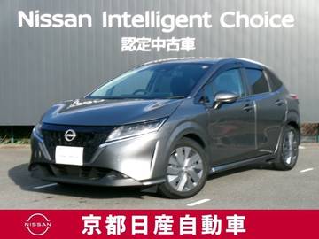 1.2 X メーカーナビ プロパイロット シートヒータ