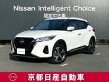 日産 キックス 1200cc 1.2 X (e-POWER) 純正ナビ　プロパイロット　AVM　ETC2.0