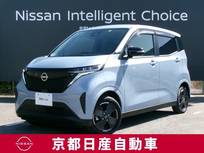 日産 サクラ X ナビ AVM ドラレコ ETC 充電ケーブル