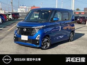 660 ハイウェイスターX