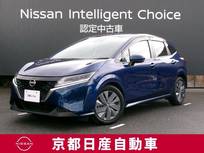 日産 ノート 1200cc 1.2 X コネクトナビTV
