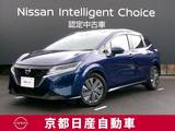 日産 ノート 1200cc 1.2 X メーカーナビ　AVM　ドラレコ前後　ETC2.0