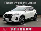 日産 キックス 1200cc 1.2 X (e-POWER) 純正ナビ　AVM　ドラレコ前後　ETC2.0