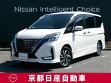日産 セレナ 2000cc 2.0 ハイウェイスター V 純正ナビ　プロパイロット　ETC2.0