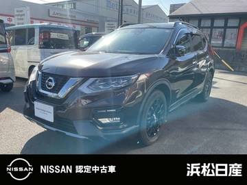 2.0 20Xi ハイブリッド エクストリーマーX 4WD プロパイロット 全周囲カメラ