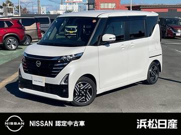 660 ハイウェイスターX MM223D-Lナビ　アラウンドビューモニター