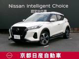 日産 キックス 1200cc 1.2 X (e-POWER) 純正ナビ　AVM　ドラレコ前後　ETC2.0