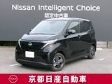 日産 サクラ X 純正ナビ　12セグメント　充電ケーブル有