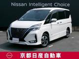 日産 セレナ 1200cc 1.2 e-POWER ハイウェイスター V 純正ナビ　プロパイロット AVM ドラレコ前