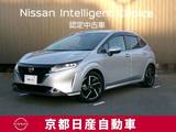 日産 ノート 1200cc 1.2 X メーカーナビ　プロパイ　　シートヒーター
