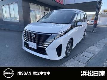 1.4 e-POWER ハイウェイスターV