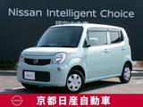 日産 モコ 660cc 660 S CDラジオチューナー　ドラレコ前